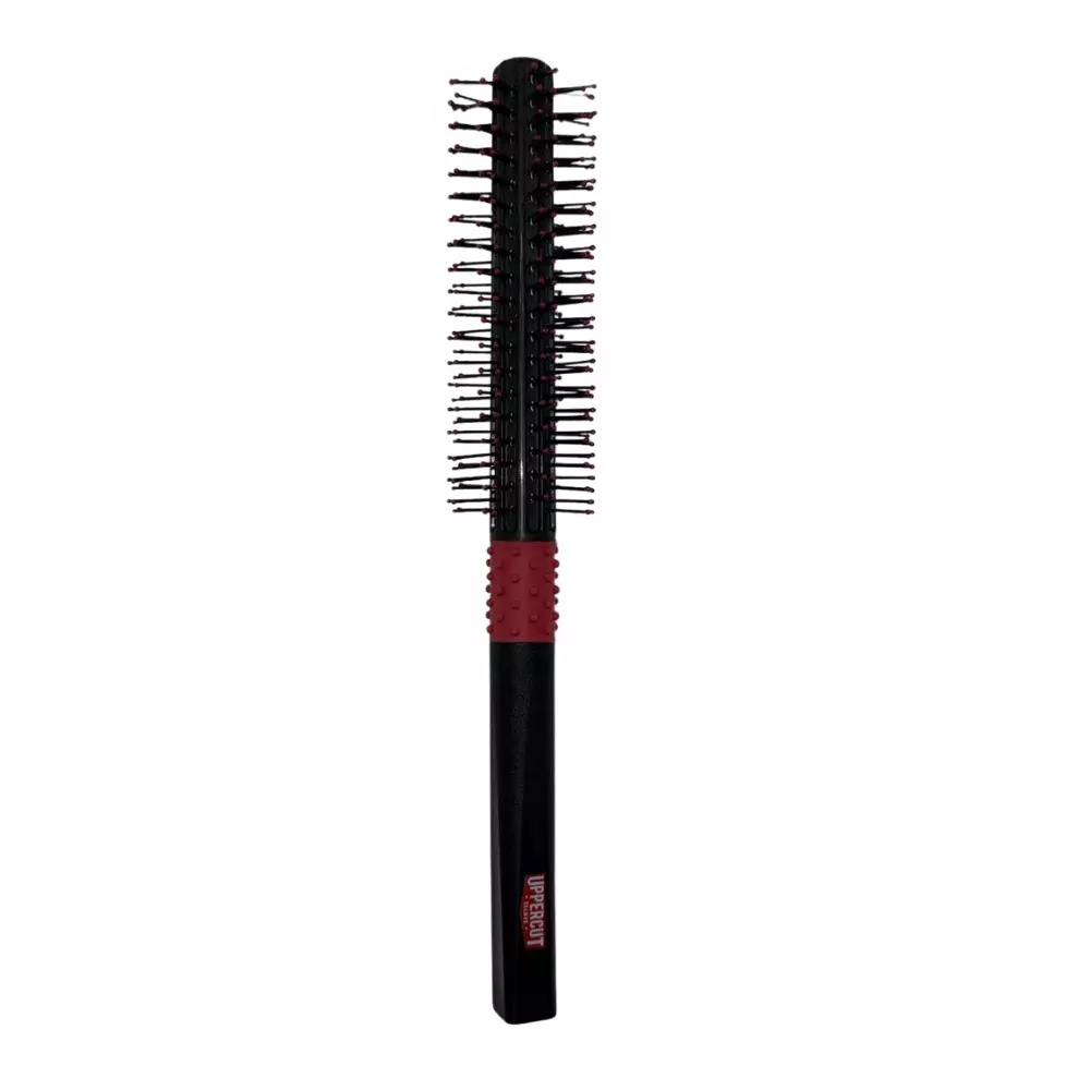 Uppercut Deluxe Quiff Roller - szczotka do włosów i brody