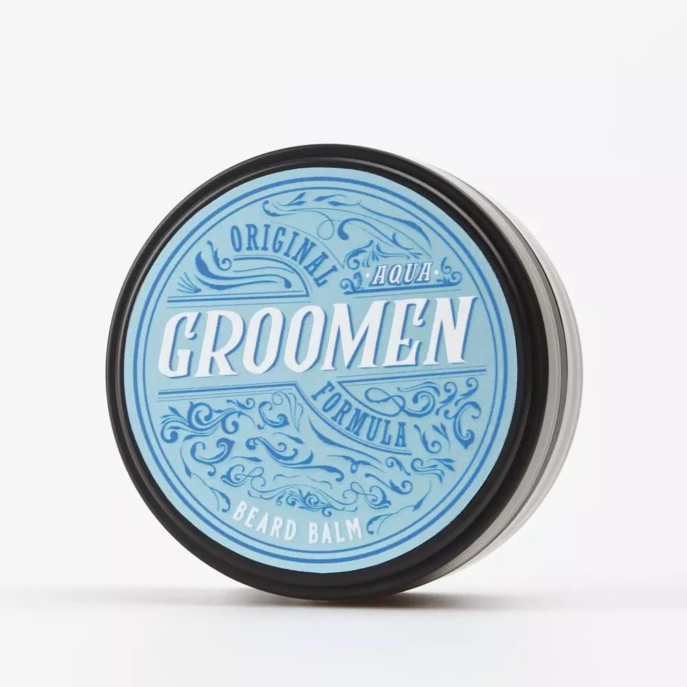 GROOMEN Aqua - balsam do brody 50 g