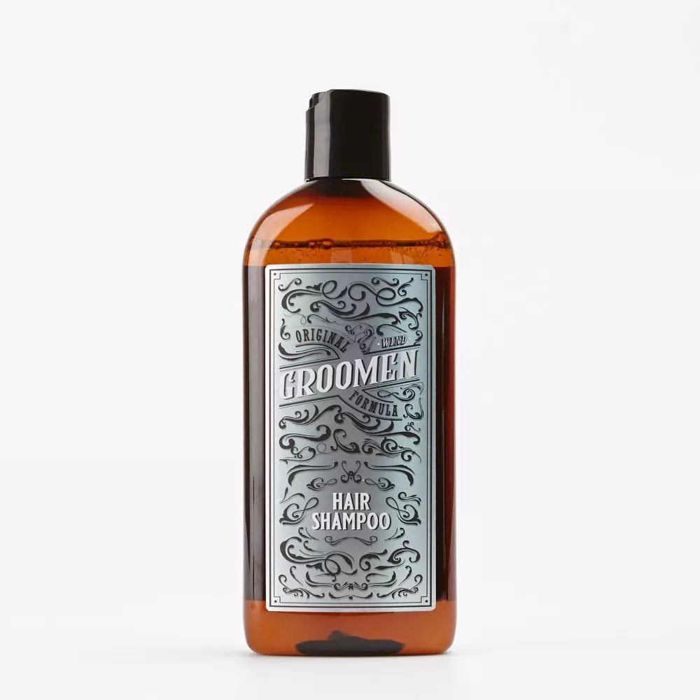 GROOMEN Wind - szampon do włosów 300 ml