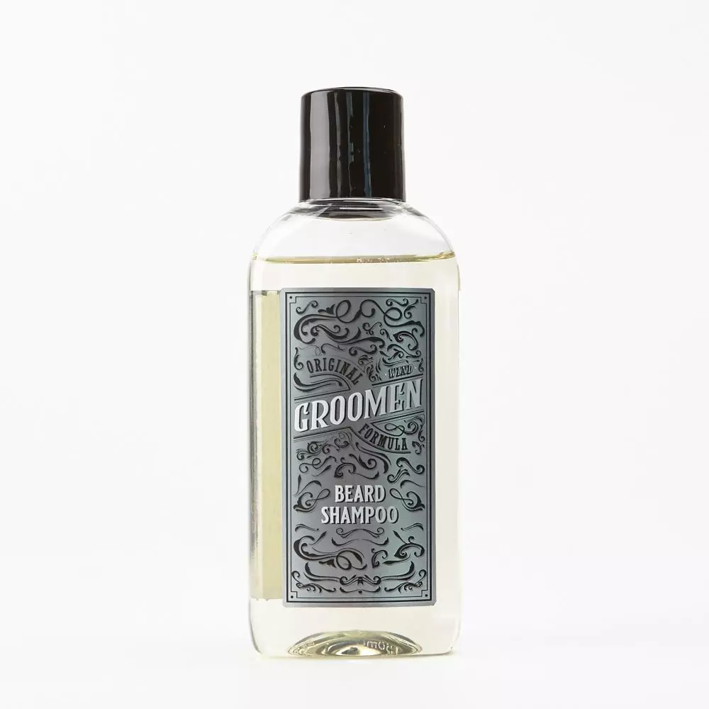 GROOMEN Wind - szampon do brody 150 ml