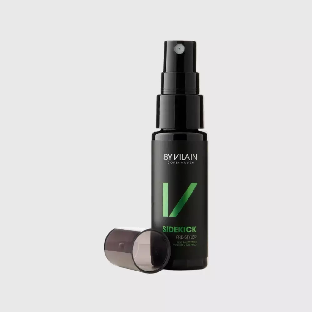 By Vilain Sidekick - prestyler do stylizacji włosów - 25ml