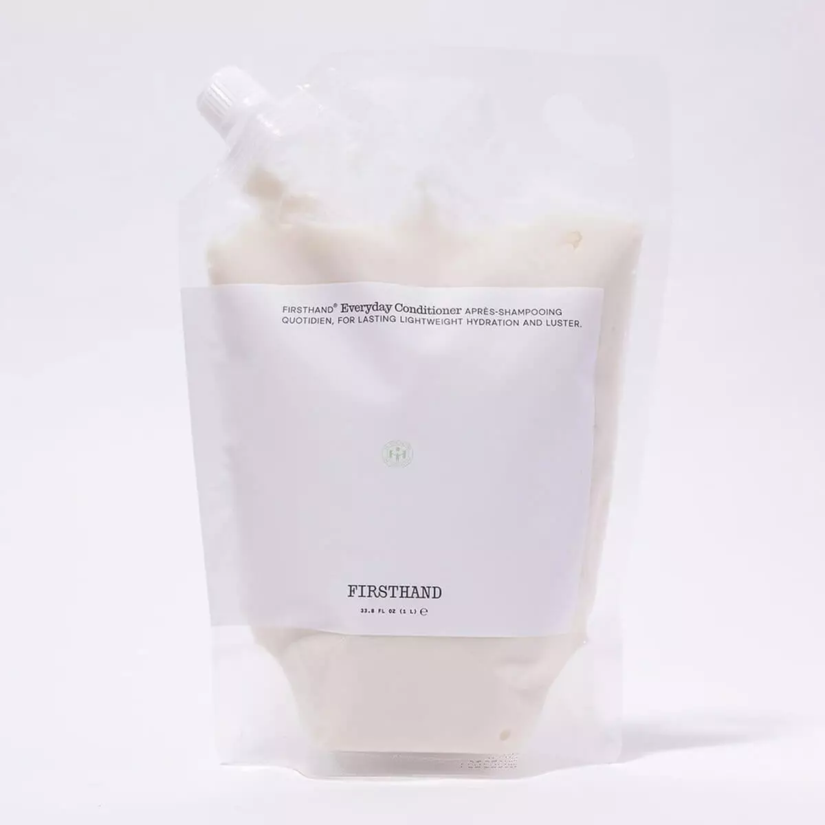 Firsthand Everyday Conditioner - Odżywka do włosów o zapachu cytrusów i lawendy - 1L